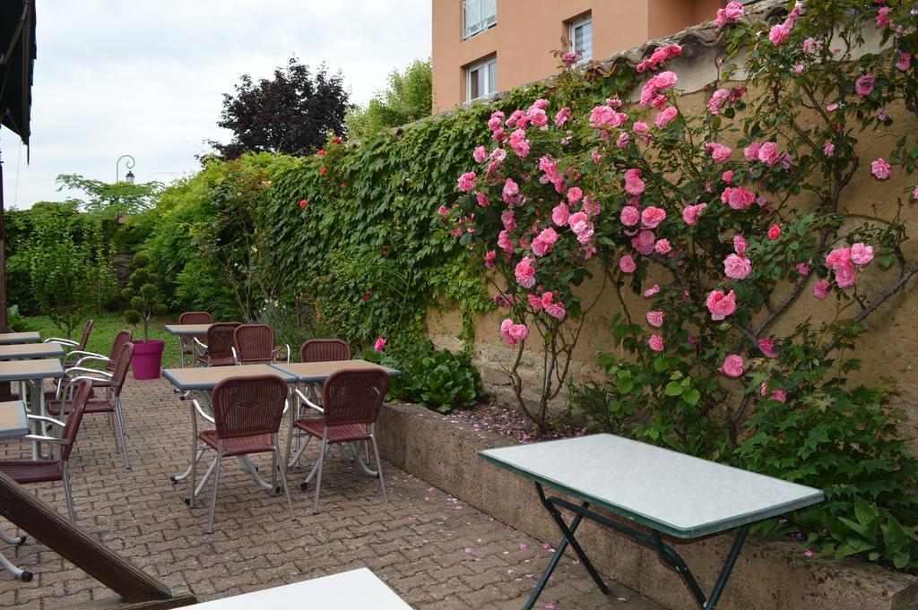 Cote Midi Chambre D'Hote Chaneins المظهر الخارجي الصورة