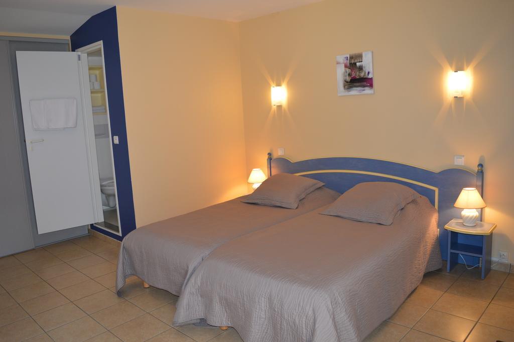 Cote Midi Chambre D'Hote Chaneins المظهر الخارجي الصورة